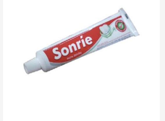Pasta dental Sonríe 85 ml
